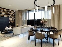 East View Garden (D16), Terrace #500917921